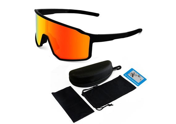 Kids Cycling Sunglasses K004