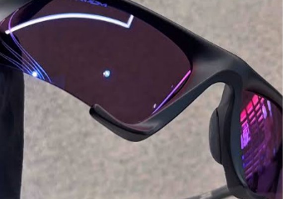 New Material Emerges, Reshaping Eyewear Industry