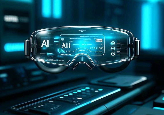 Explosive Growth in AI Glasses Market